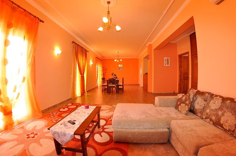 Others 4, Chrinos House, Ionian Islands