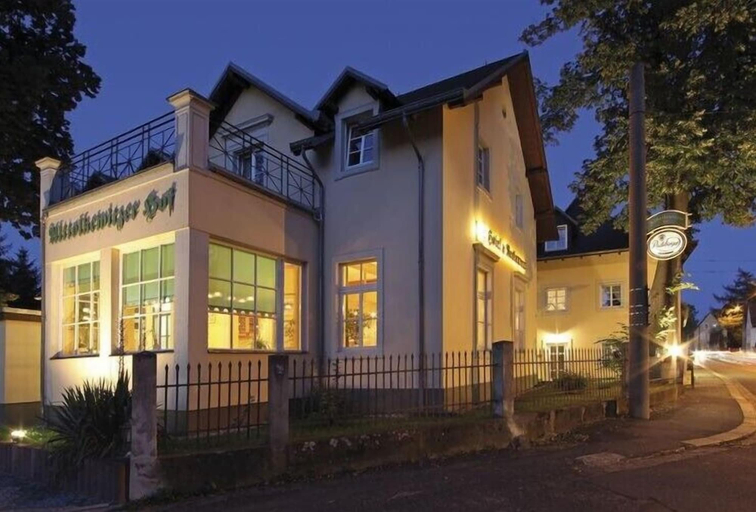 Exterior & Views 2, Hotel Alttolkewitzer Hof Dresden, Dresden