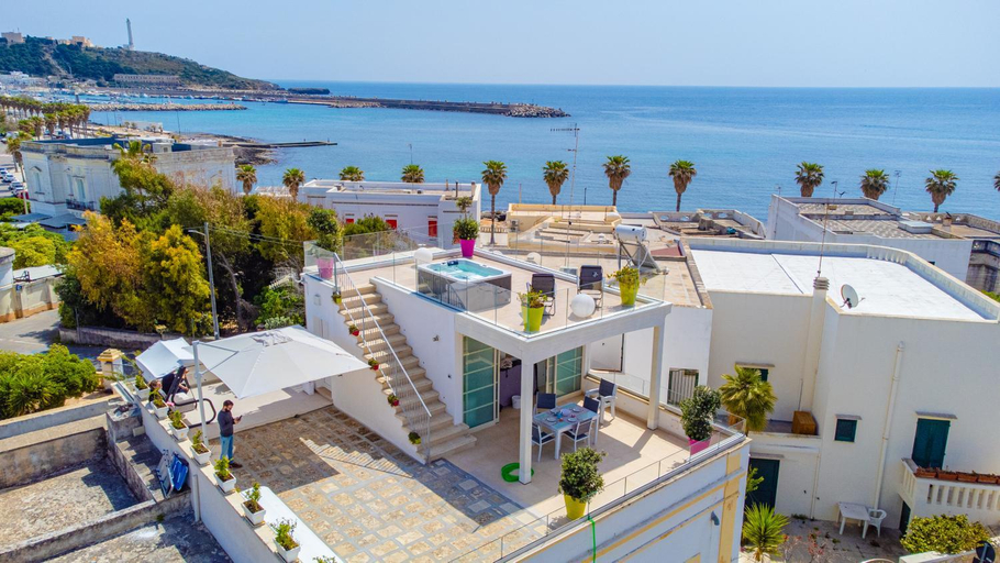 Others 5, Le Pativite Luxury Apartments by HDSalento, Lecce