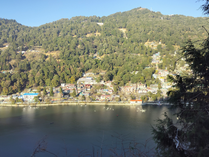 Others 4, Rosastays Nainital, Nainital