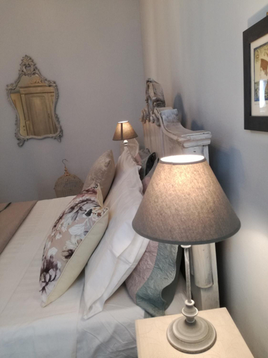 Bedroom 2, Ca' Lavalle B&B, Pesaro E Urbino