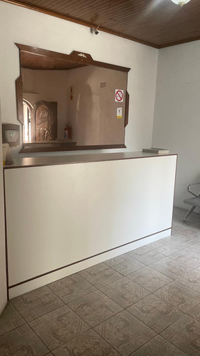 Public Area, Host Hub Guest House, Ekurhuleni