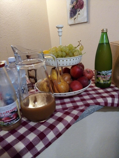 Food & Drinks 3, Agriturismo Ai Prusot, Cuneo