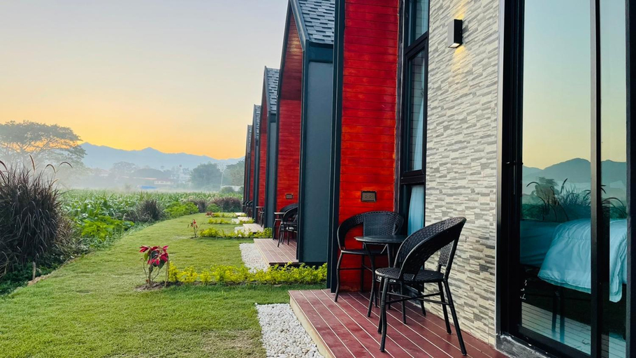 Others 3, Kaeng Tong Coffee Resort, Pua