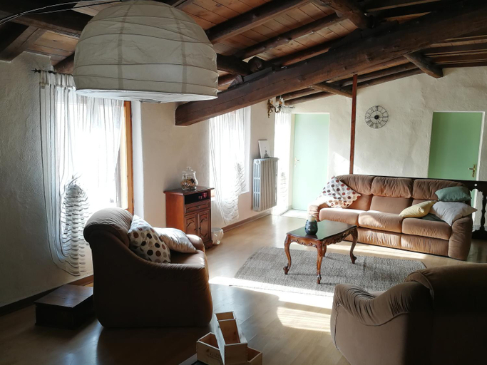 Others 5, Locanda Montecarlo, Cuneo
