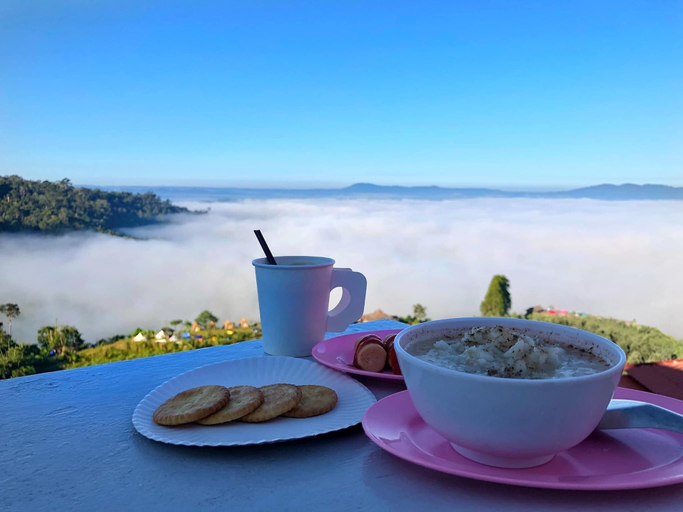 Food & Drinks 5, Seemok Resort, Khao Kho