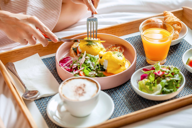 Food & Drinks 3, Radisson Hotel Sonamarg, Ganderbal