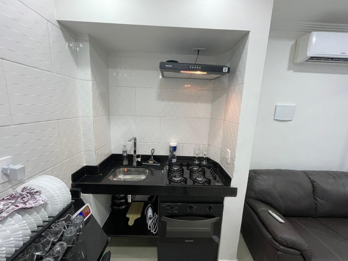 Others 4, Remarkable 1-bed Apartment in Rio de Janeiro, Rio de Janeiro