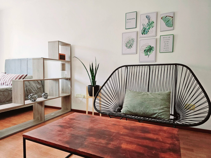 Others 5, Large Apartment Villa Urquiza, Distrito Federal