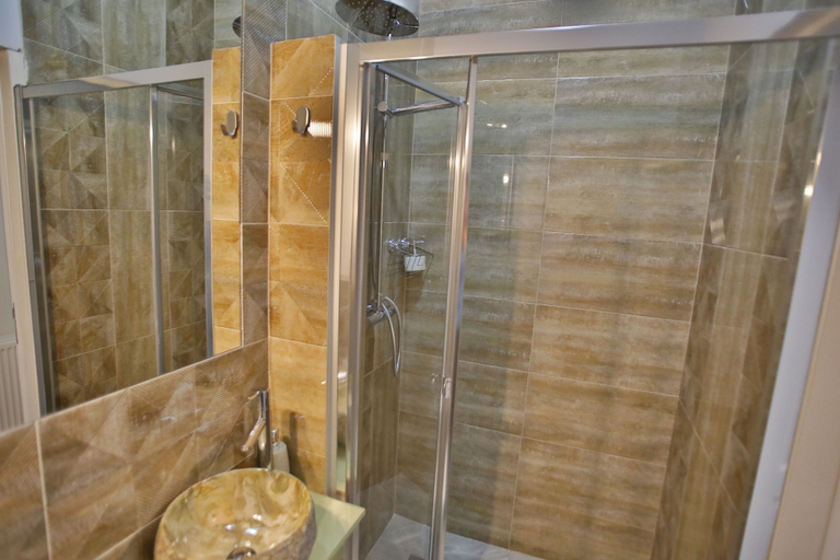 Bathroom 4, Pensiunea Vidalis, Cluj-napoca