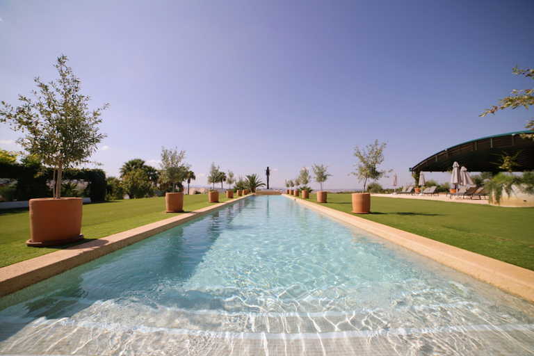 Sport & Beauty 5, Hacienda El Rosalejo, Cádiz