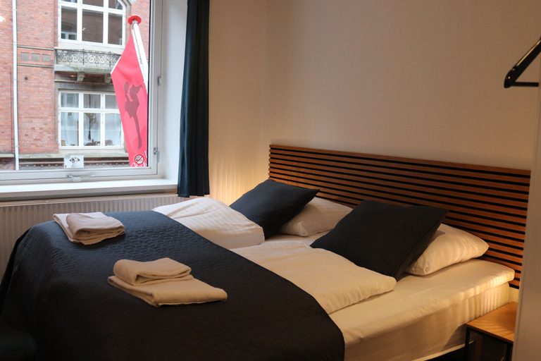 Others 5, Milling Hotel Mini 11, Odense