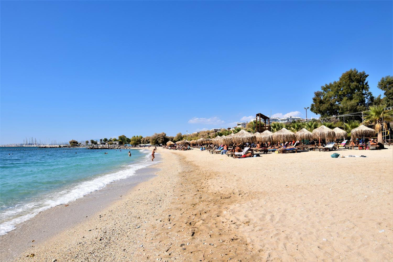 Others 5, Zefyros Super Cool Apartments next to Alimos Riviera, Attica