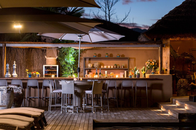 Food & Drinks 4, CasaMolle, Elqui