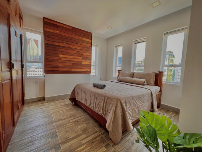 Bedroom 14