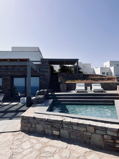 Exterior & Views, Cave Suite, South Aegean