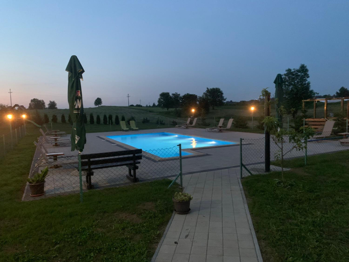 Sport & Beauty 2, Villa Stone, Plitvička Jezera