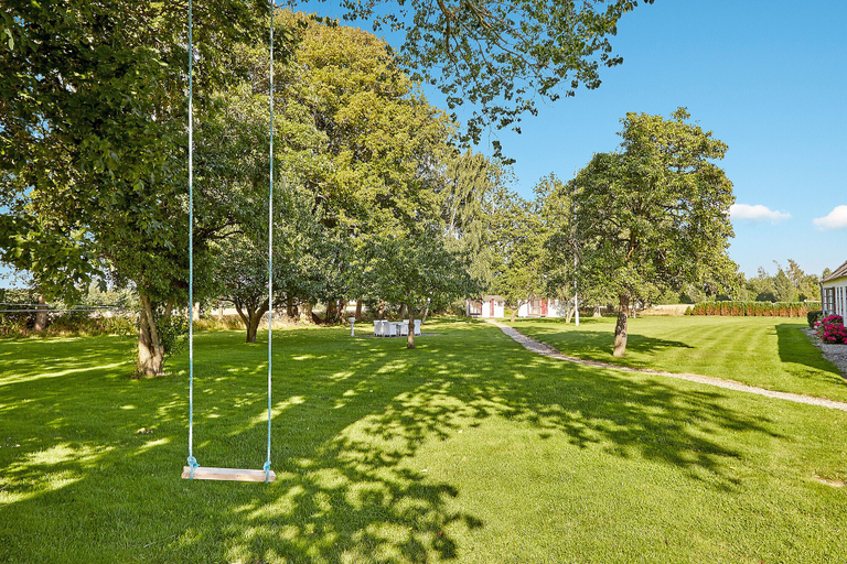 Garden 2, Åløkke Apartment, Nyborg