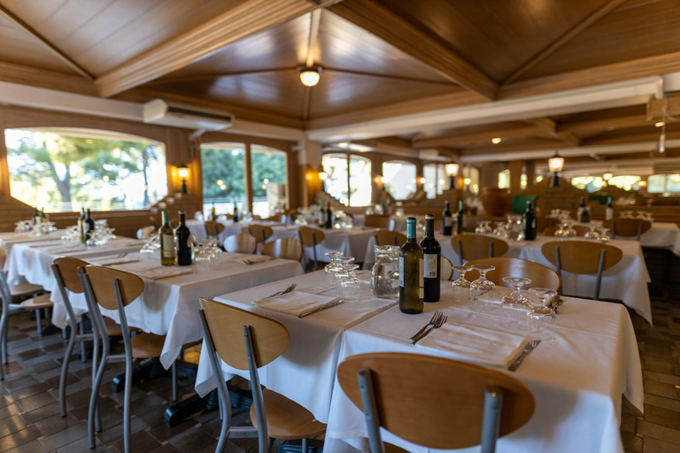 Food & Drinks 5, Hotel degli Ulivi, Foggia