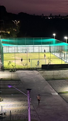 Sport & Beauty 4, Porto de galinhas Muro alto Makia, Ipojuca