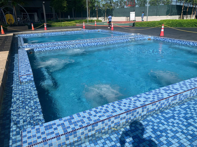 Sport & Beauty 2, Vesta Homes, Molek Regency, Golf View @Johor Bahru, Johor Bahru