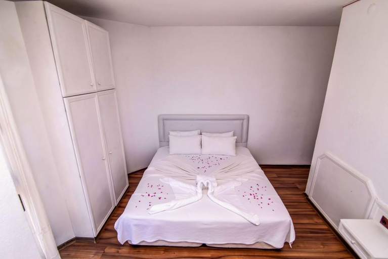 Bedroom 2, Marin Hotel, Çeşme