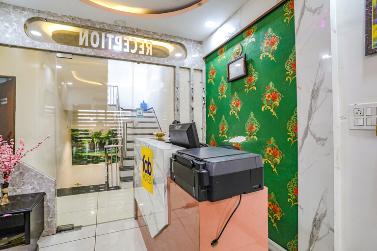 Others 5, Fabhotel Dhruva, Bhopal