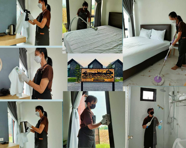 Others 5, Kaeng Tong Coffee Resort, Pua