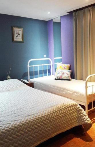 Gallery Hotel, Suyeong