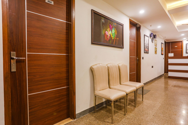 Others 5, FabHotel RS Golden, Delhi