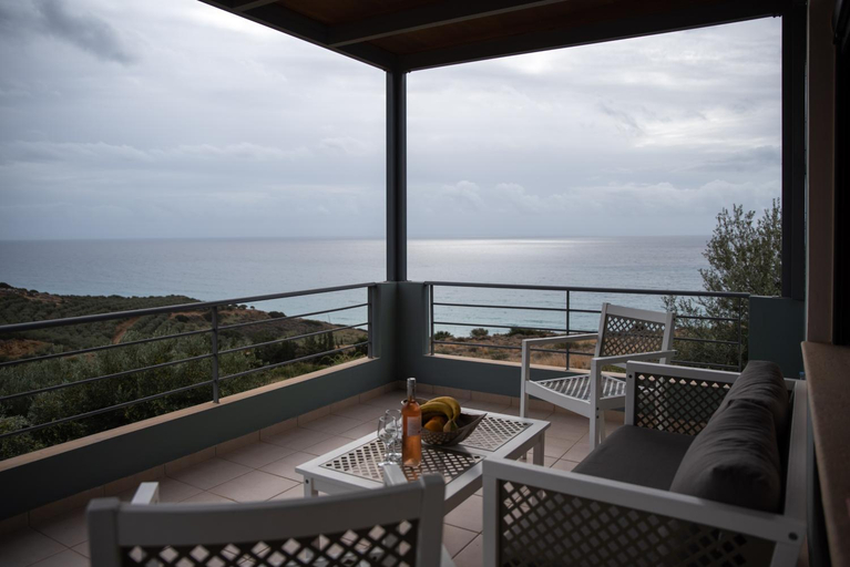 Others 4, Portela Homes Kapsali, Crete