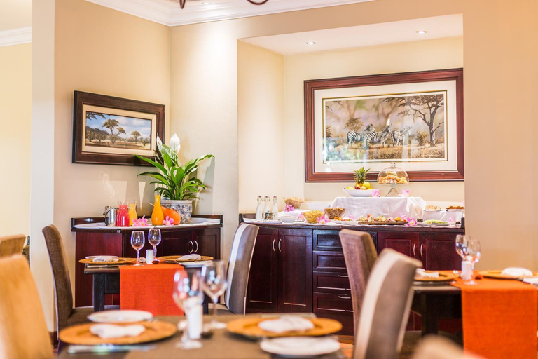 Others 3, Sondela Nature Reserve & Spa Country House, Waterberg