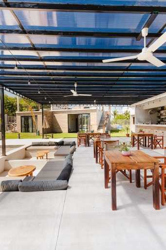 Food & Drinks 5, Bora Boutique - Adults Only, Dist. Pochutla
