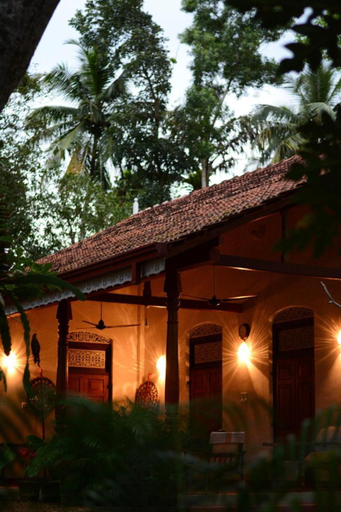 Exterior & Views 2, Swarnapaya résidence, Bentota