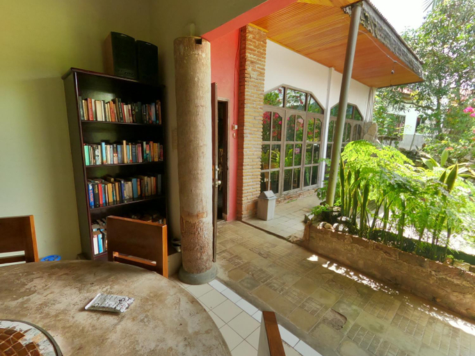 Others 5, PIAS POPPIES HOTEL, Tana Toraja