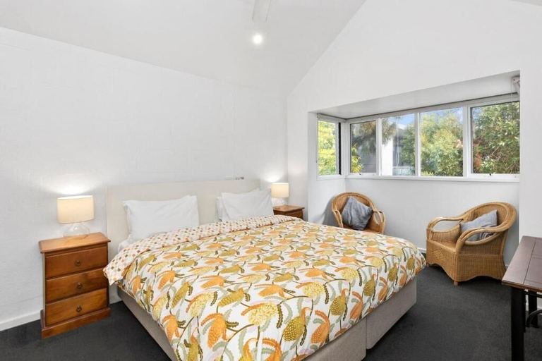 Bedroom 2, Terrace Lofts Apartments, Greater Geelong - Pt B