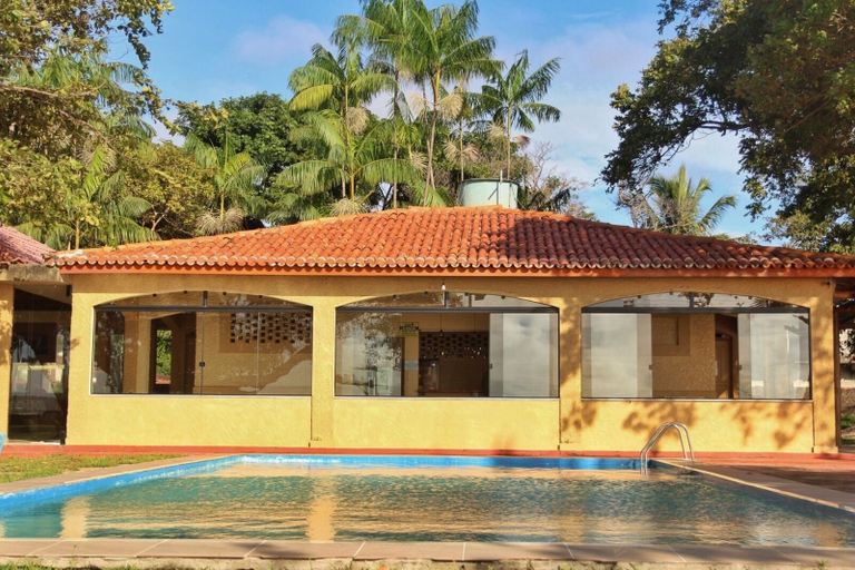 Exterior & Views 2, POUSADA MARAJO, Salvaterra