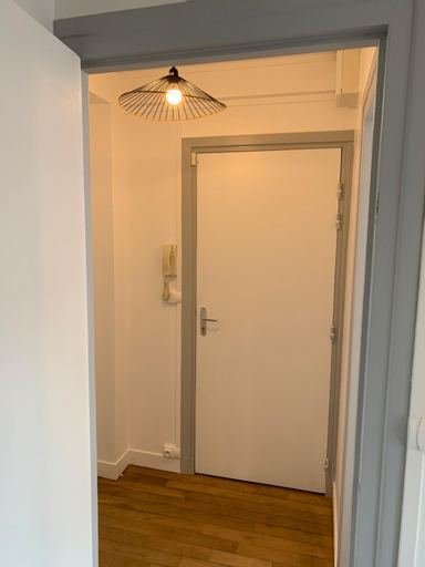 Exterior & Views 1, Honoriane - Appartements meubles, Loiret