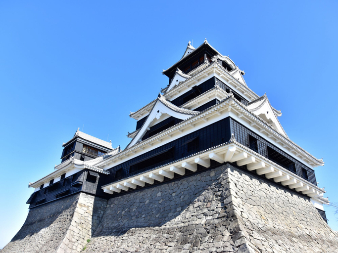 Exterior & Views 2, Toyoko Inn Kumamoto Ekimae, Kumamoto