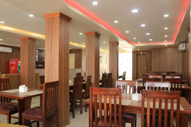 Food & Drinks 4, Hotel Junction, Bagmati