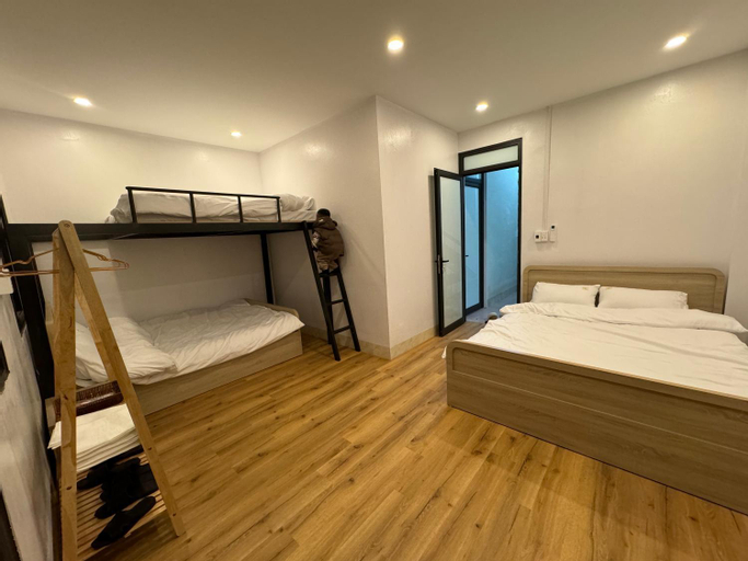 Bedroom 14