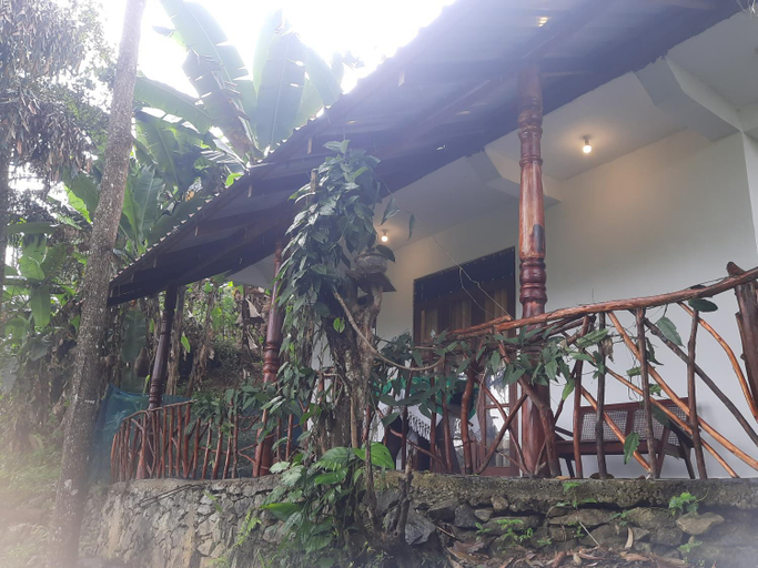 Exterior & Views 1, Dulmini Homestay, Ella