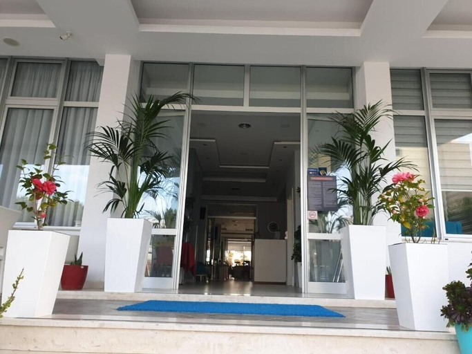 Exterior & Views 2, Perandor Beach Hotel, Durrësit