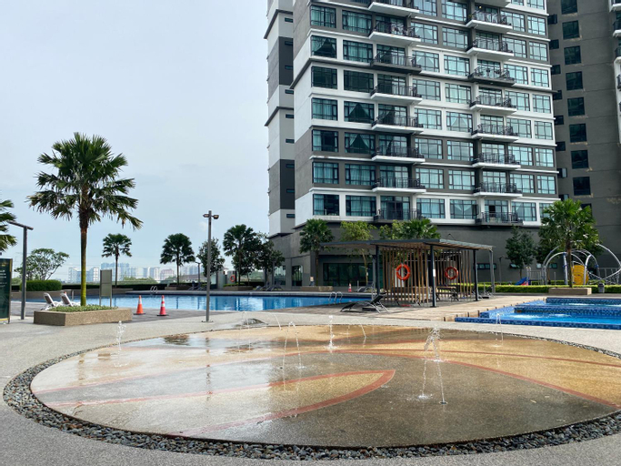 Vesta Homes, Molek Regency, Golf View @Johor Bahru, Johor Bahru