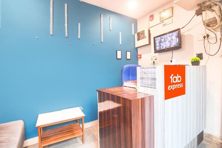 Others 5, Fabexpress P3, South 24 Parganas