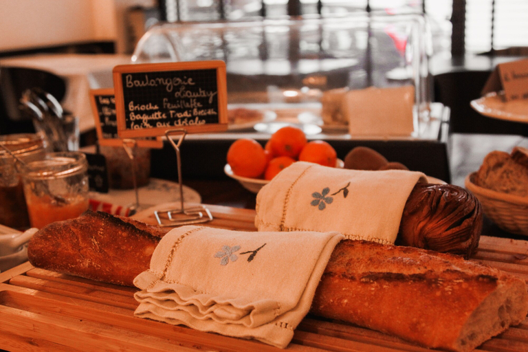 Food & Drinks 5, Anne de Bretagne, Morbihan