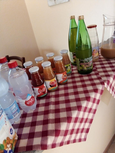Food & Drinks 5, Agriturismo Ai Prusot, Cuneo