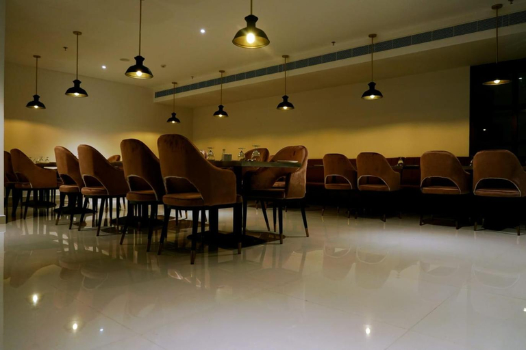 Food & Drinks, ARK HOTEL AND CONVENTION CENTRE, Palakkad