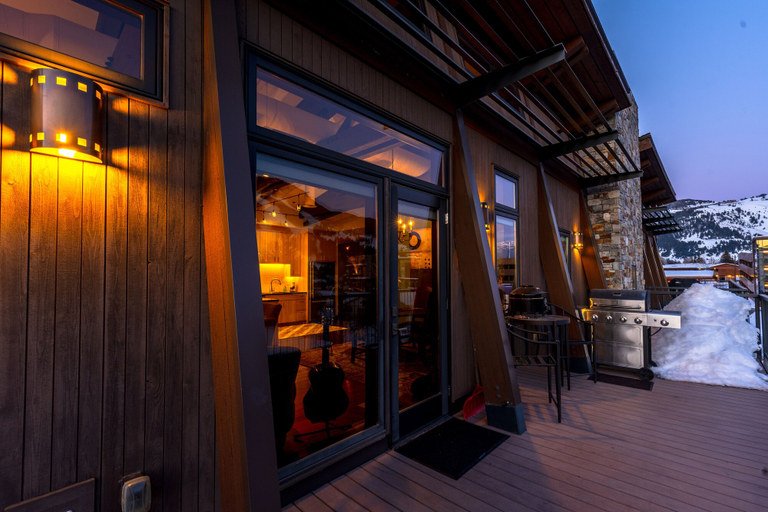 Others 3, Pearl Penthouse by Jackson Vacations, Teton