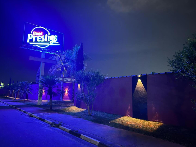 Others 4, Motel Prestige Pinda, Pindamonhangaba